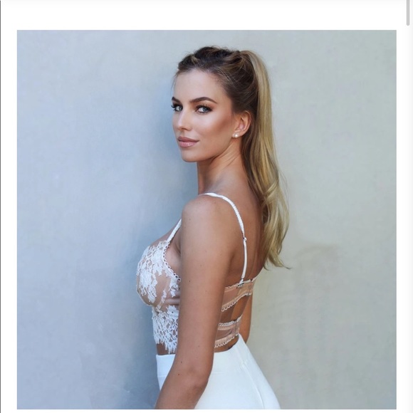 Bralette - Picture 2 of 5